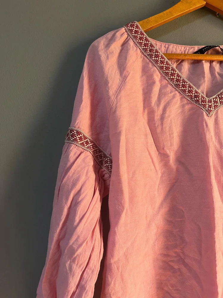 Zara Blouses, size M / 38 / 10, photo 3
