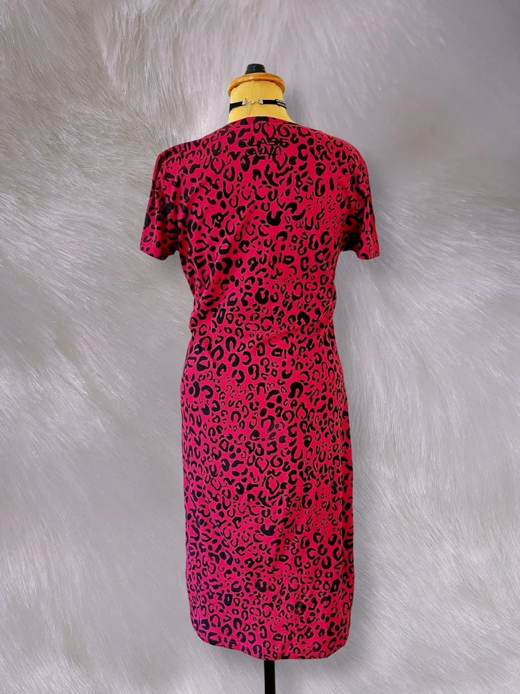 Cavalli Class Midi Dresses, size S / 36 / 8, photo 3