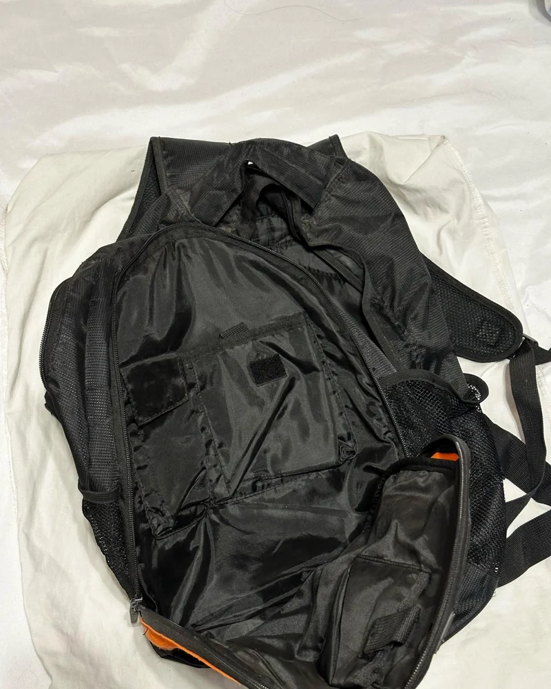 Harley Davidson Shoulder Bag, size One size, photo 3