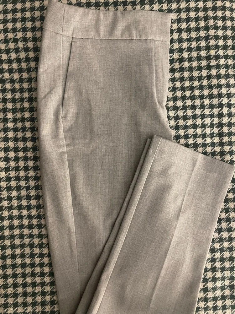 Pants, size S / 36 / 8, photo 3