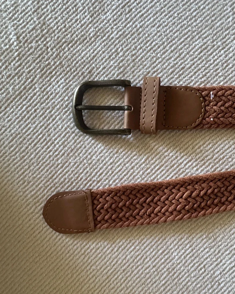 Belts, size One size, photo 6