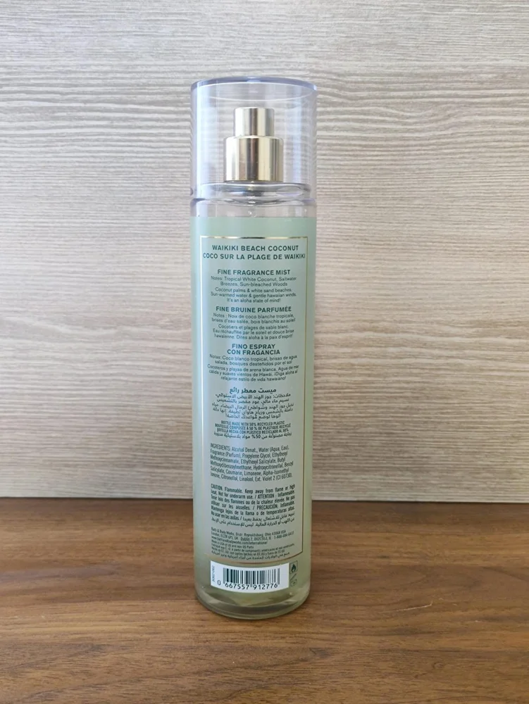 Bath & Body Works Perfume, size No Size, photo 2