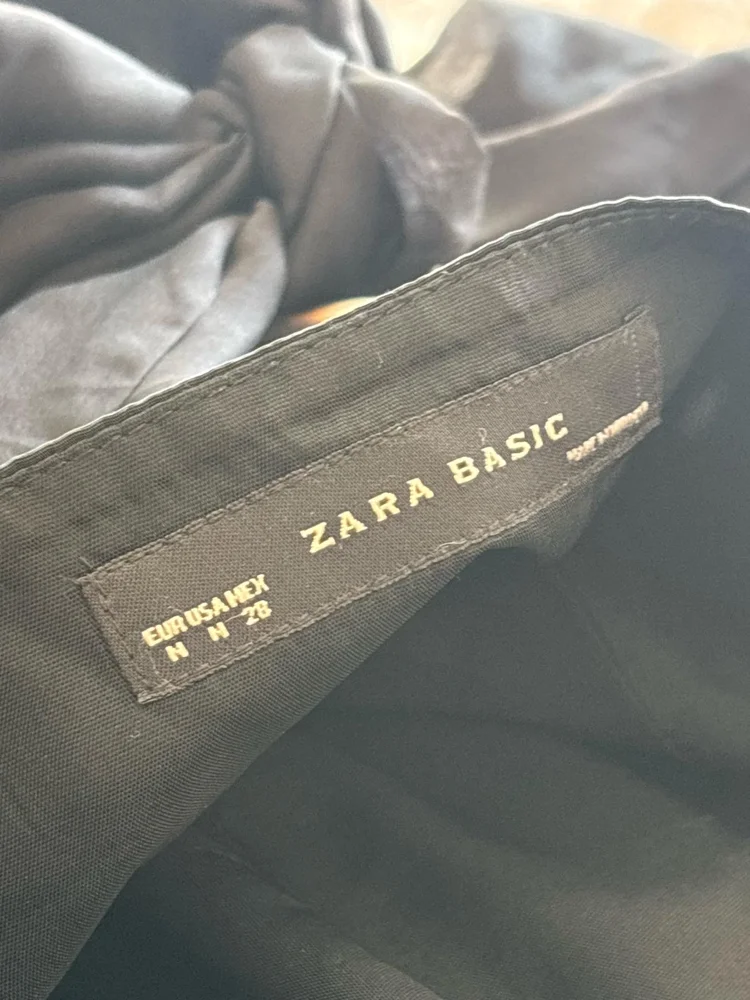 Zara Midi Dresses, size M / 38 / 10, photo 4