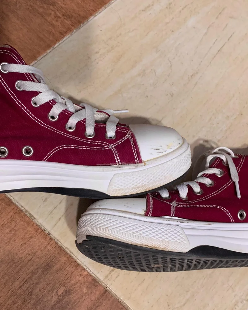 Sneakers, size 38, photo 3