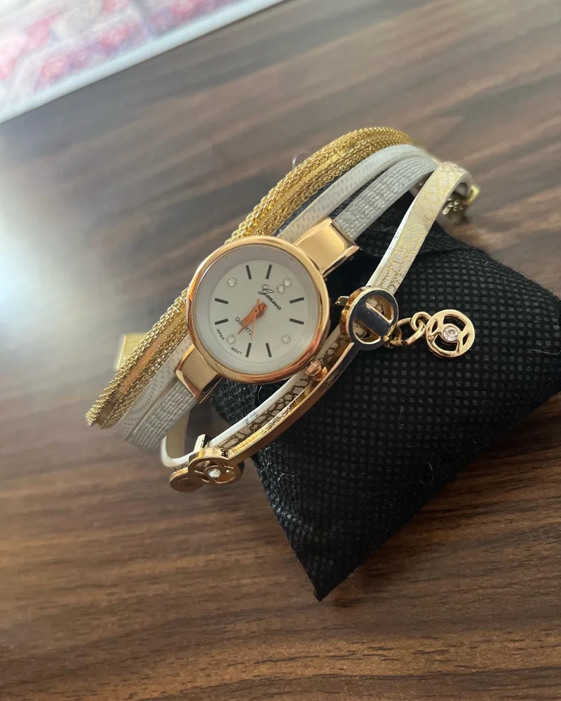 Quartz Watches, size One size, photo 3