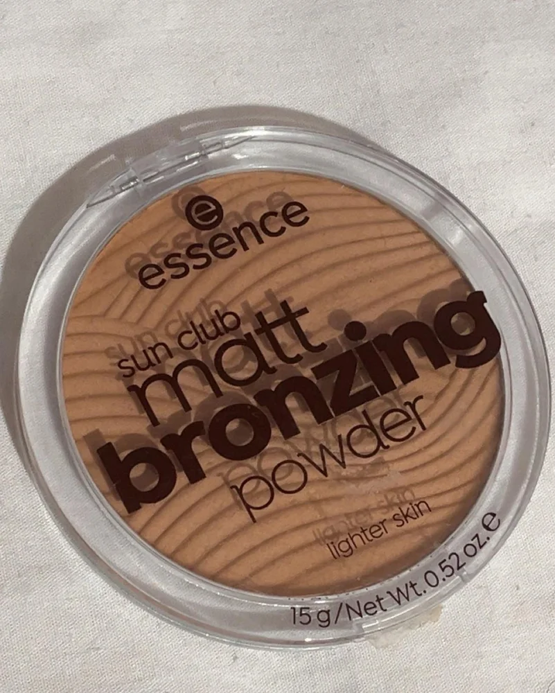 Essence Makeup, size No Size, photo 2