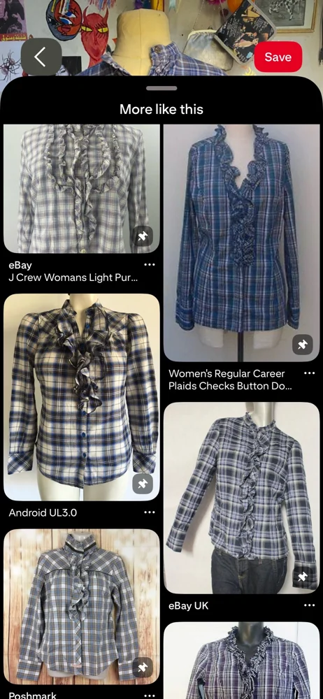 Stile Benetton Shirts, size M / 38 / 10, photo 5