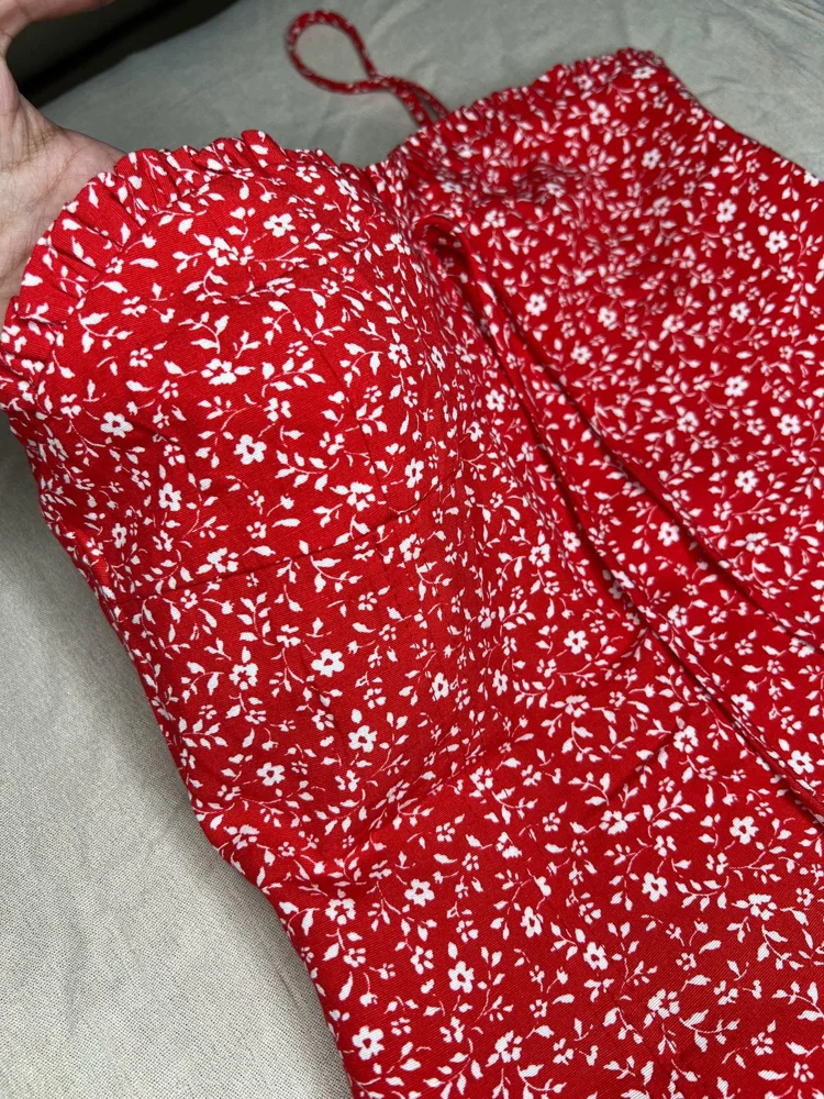 Zara Cami Tops, size XS / 34 / 6, photo 3