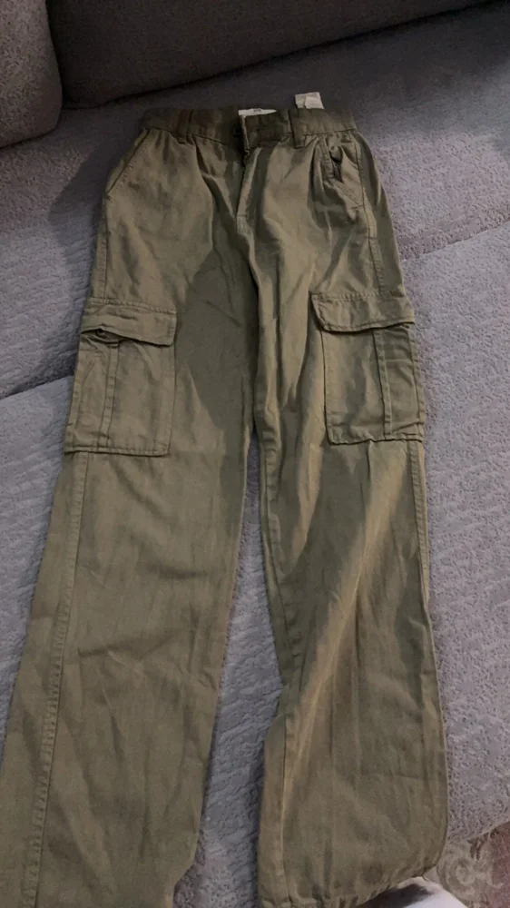 Stradivarius Jeans
