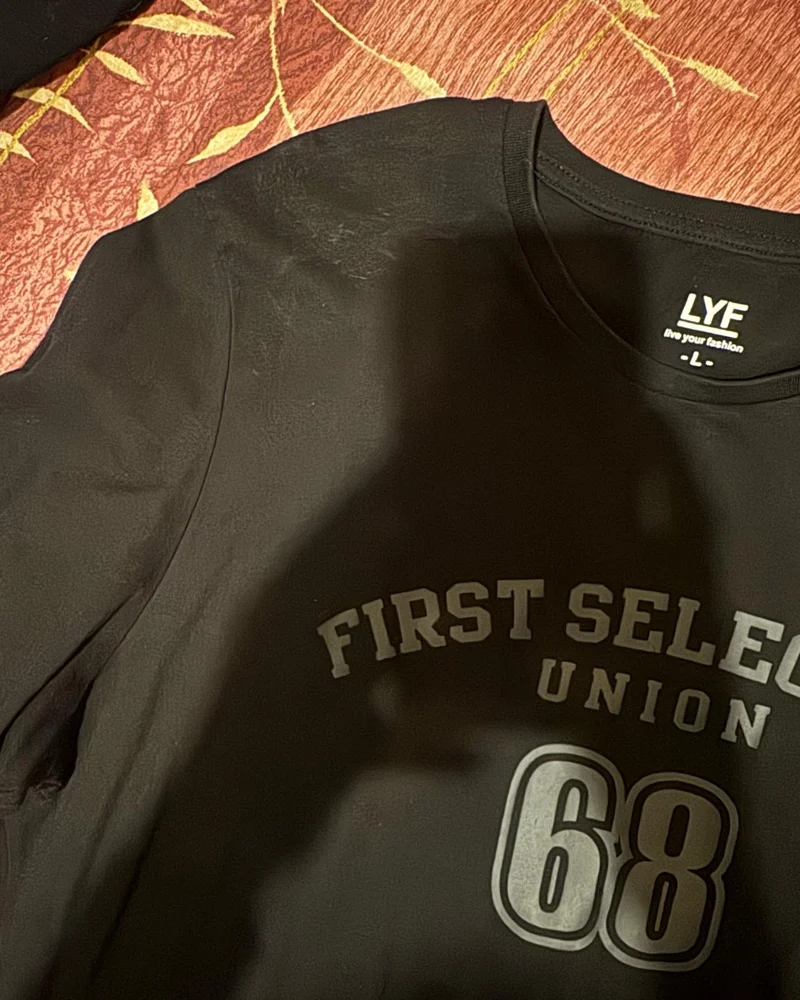 T-shirts, size L / 40 / 12, photo 4