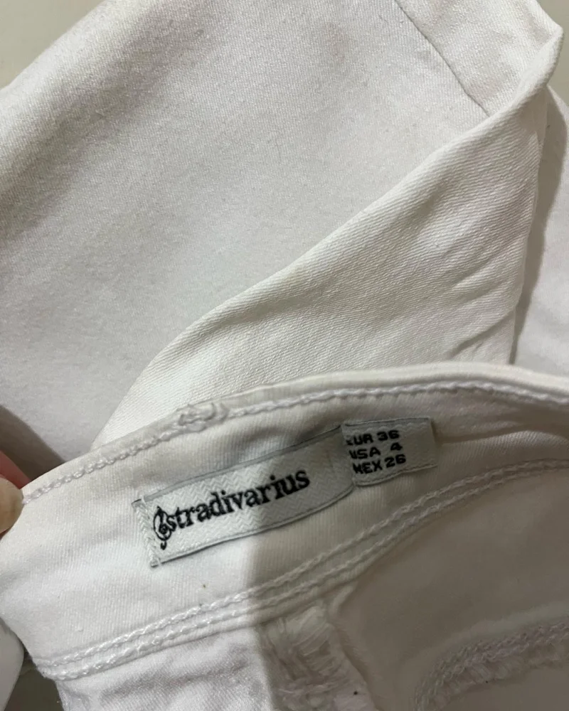 Stradivarius Jeans, size S / 36 / 8, photo 3
