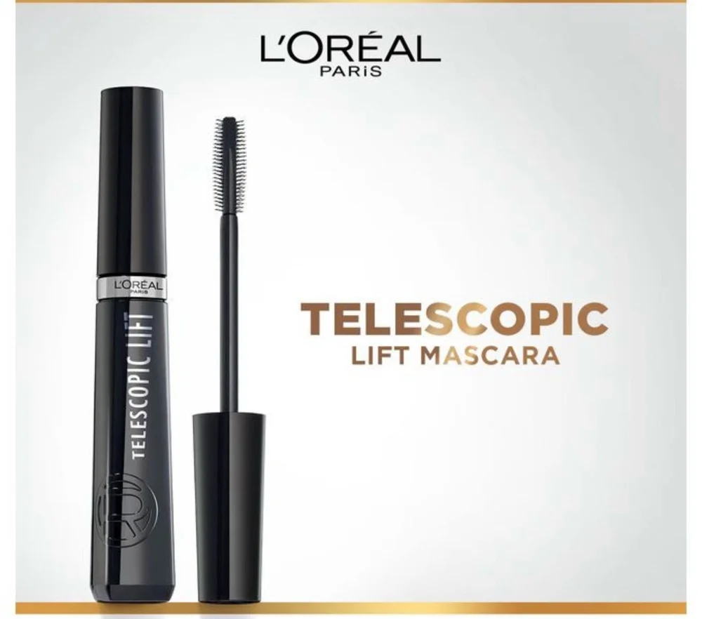 L'Oréal Makeup