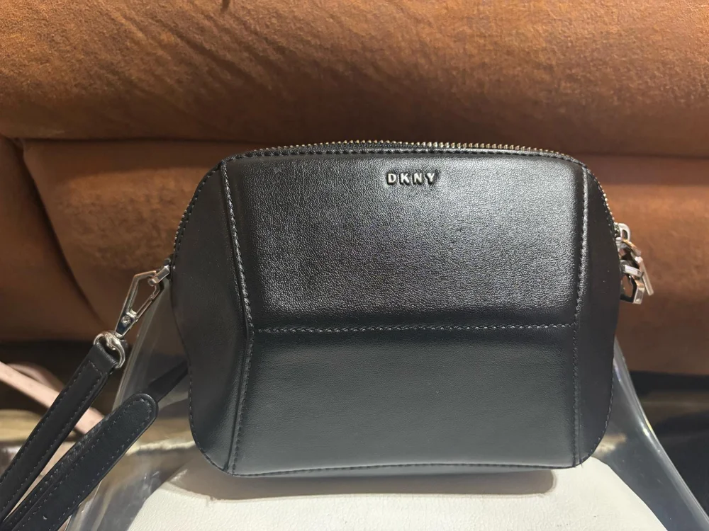 DKNY Cross-Body Bag
