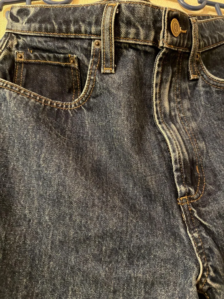 Jeans, size M / 38 / 10, photo 5
