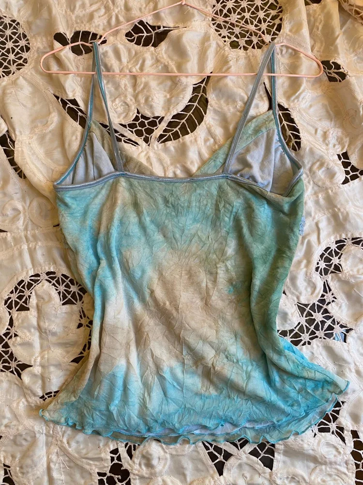 Jennyfer Cami Tops, size L / 40 / 12, photo 5