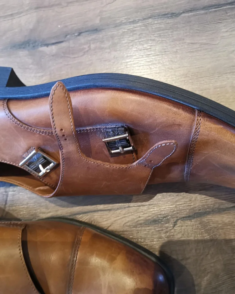 Zara Dress Shoes, size 43, photo 2