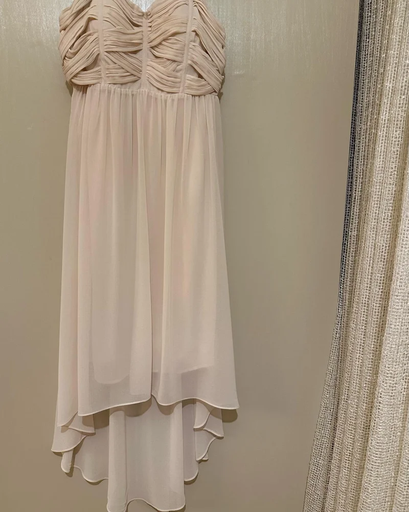 Vero Moda Party Dresses, size XS / 34 / 6, photo 3