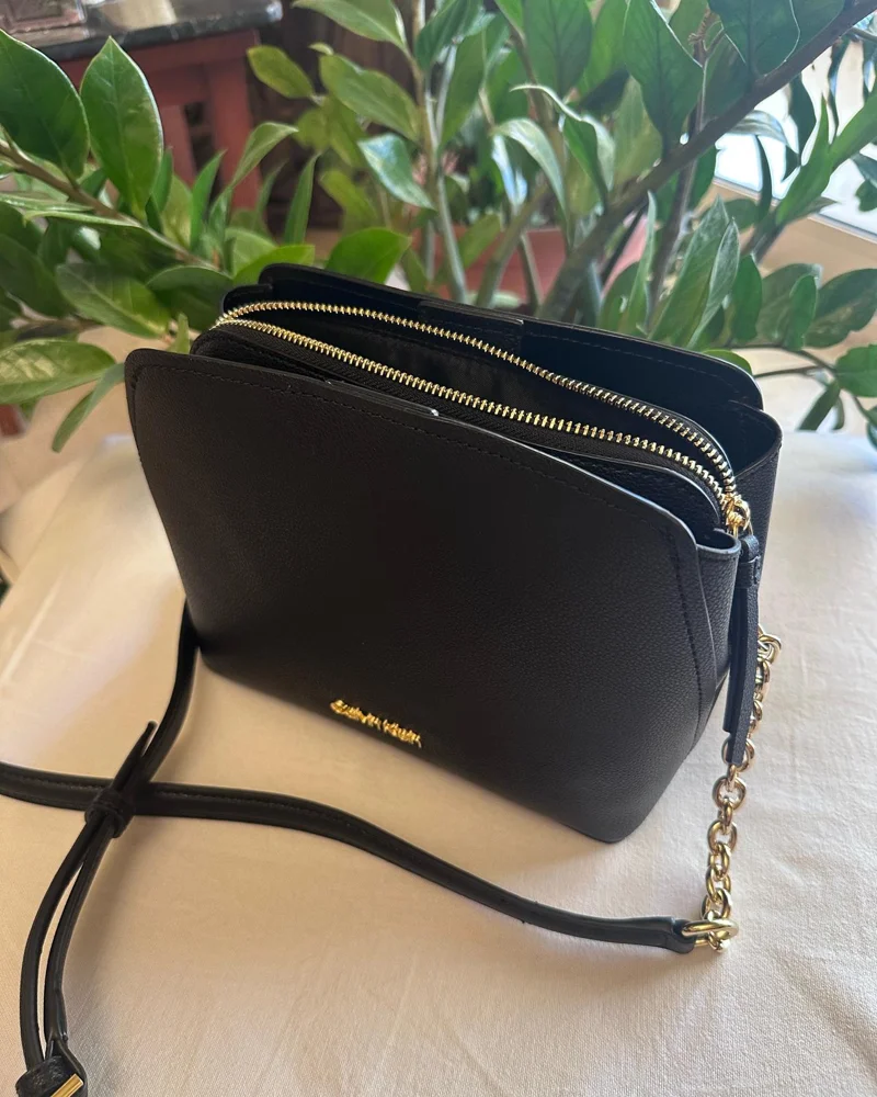 Calvin Klein Shoulder Bag, size Other, photo 3