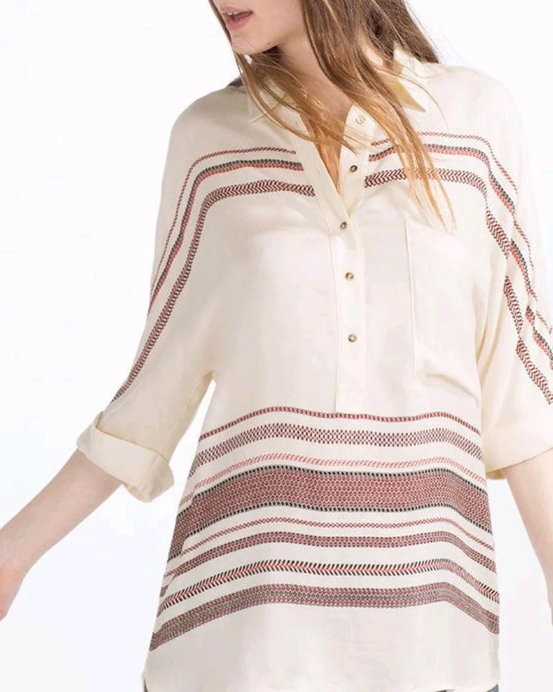 Zara Blouses, size M / 38 / 10, photo 2