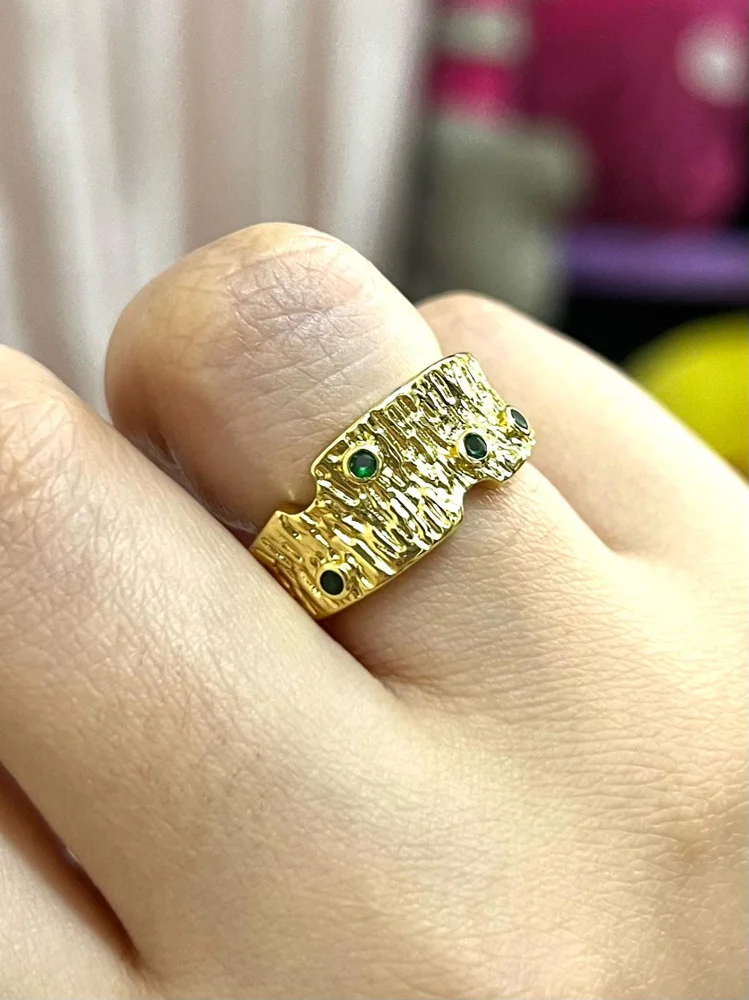 Rings, size Other, photo 2