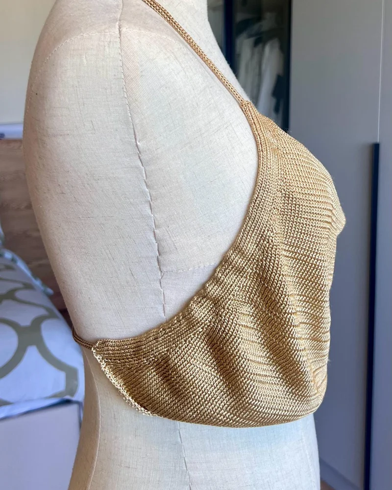 Open Back, size M / 38 / 10, photo 5