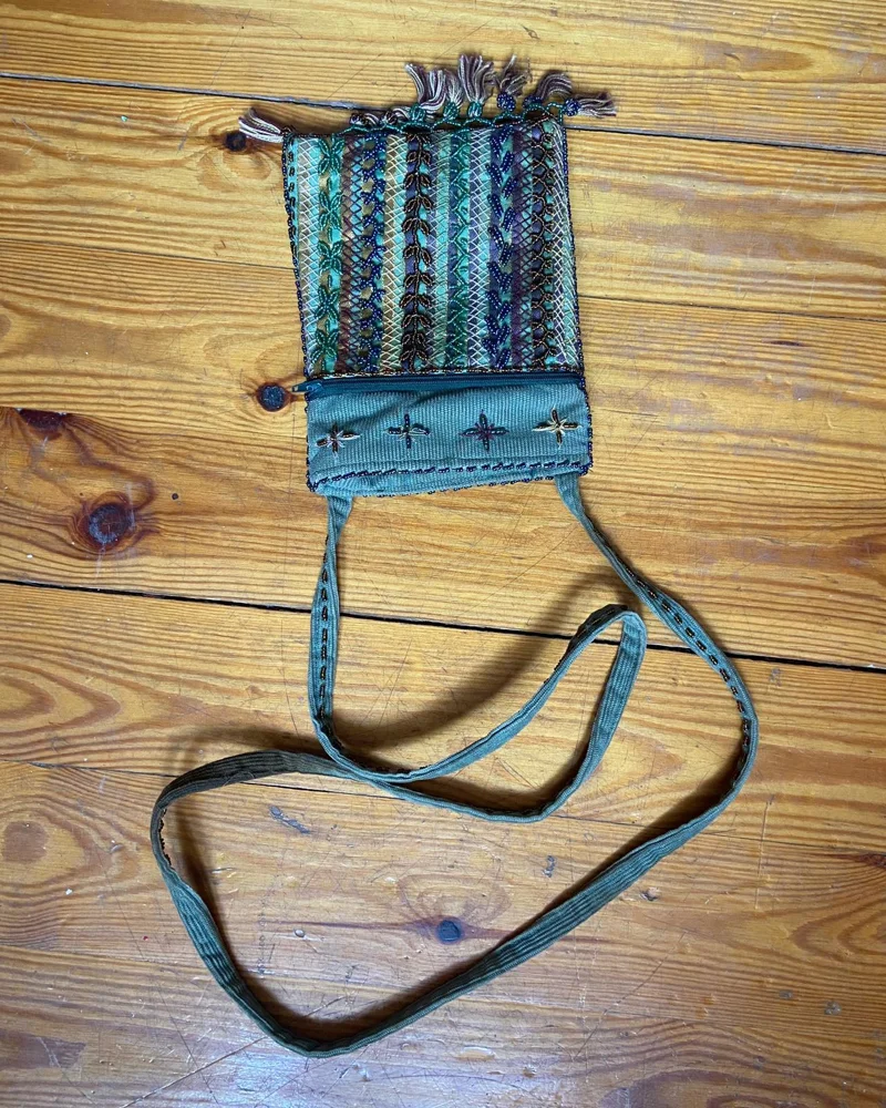 Mini Bag