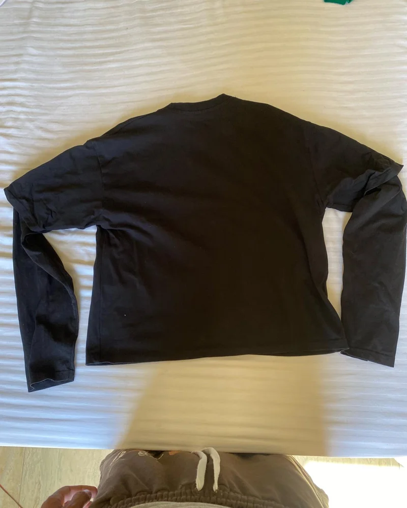 Long Sleeve Shirts, size M, photo 3