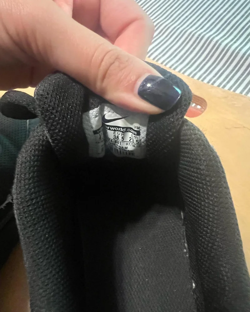 Nike Sneakers, size 36.5, photo 2
