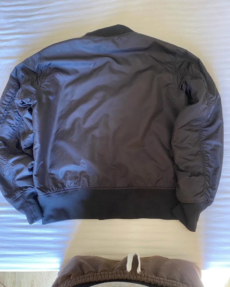 Nike Jackets, size M, photo 4