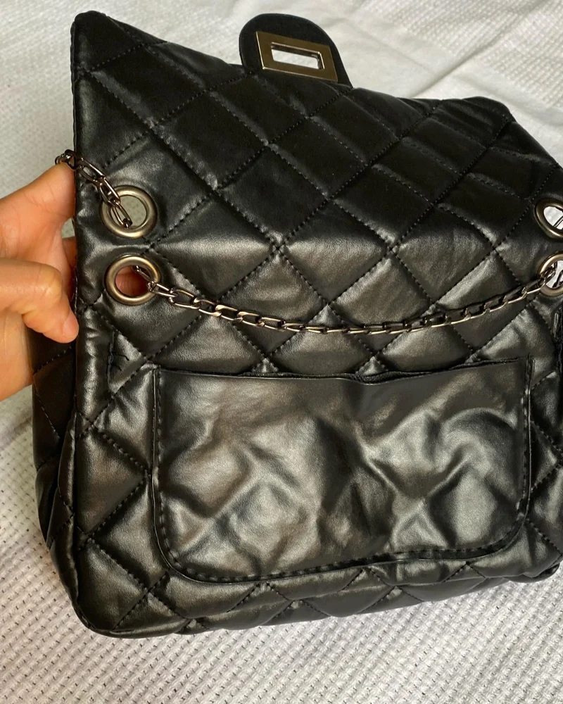 Shoulder Bag, size Other, photo 4