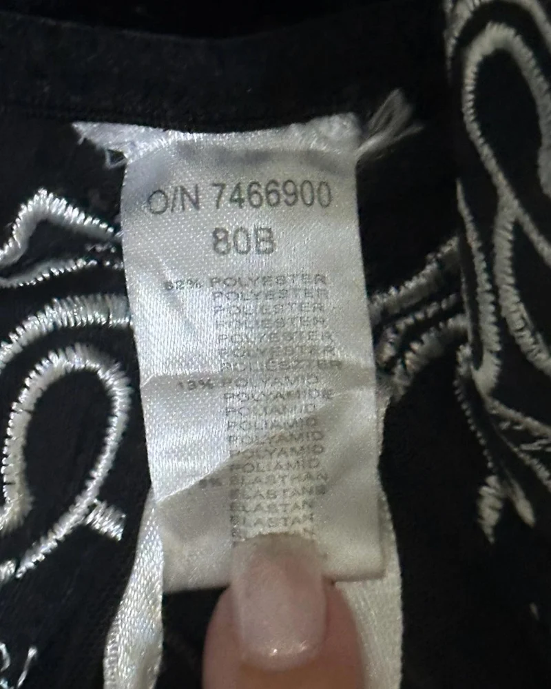 Lingerie, size S / 36 / 8, photo 6
