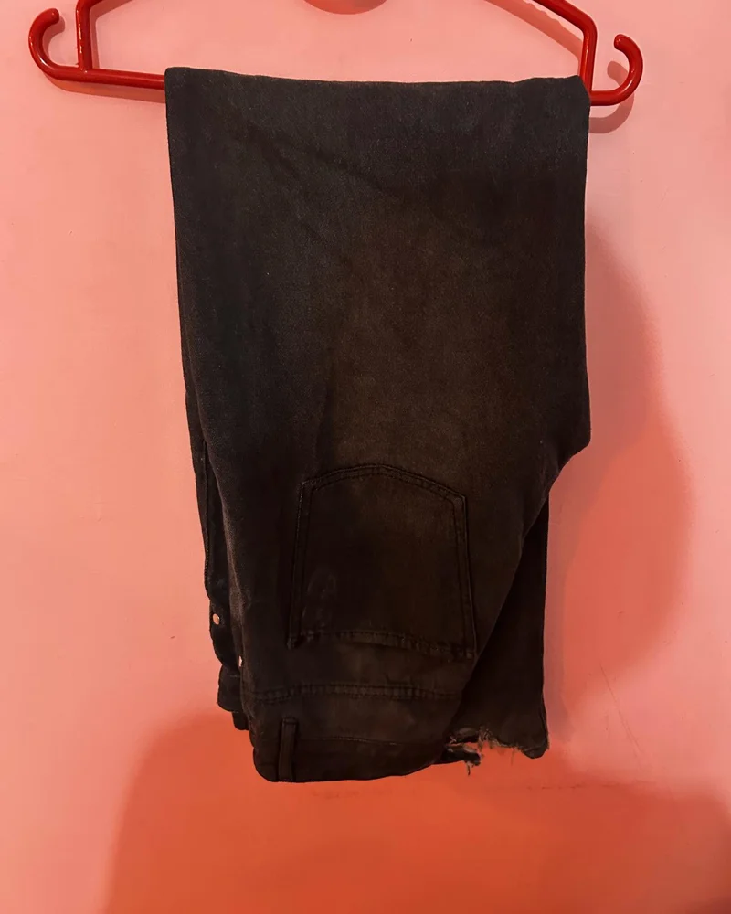 Jeans, size S / 36 / 8, photo 2