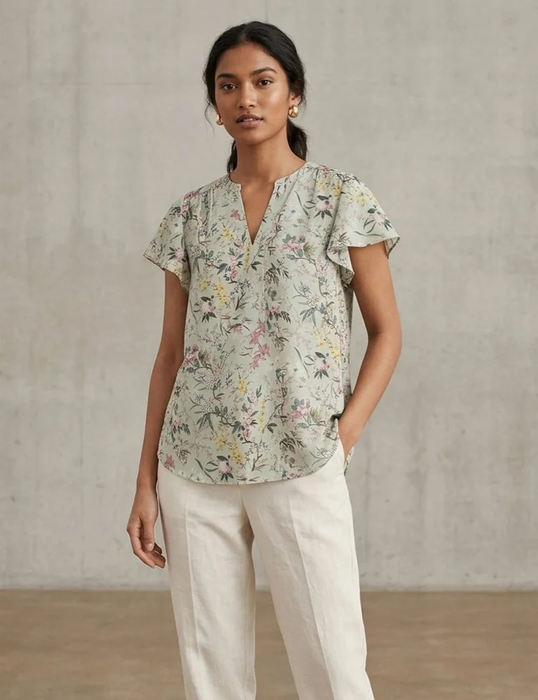 H&M Blouses