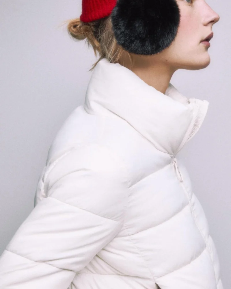Stradivarius Jackets, size S / 36 / 8, photo 4