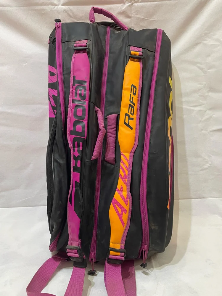 Backpacks