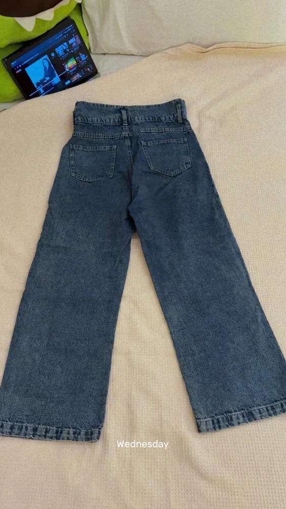 Jeans, size XS / 34 / 6, photo 3