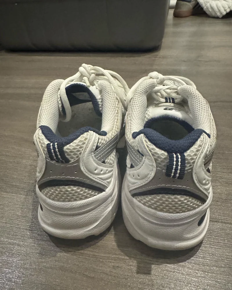 New Balance Sneakers, size 37, photo 6