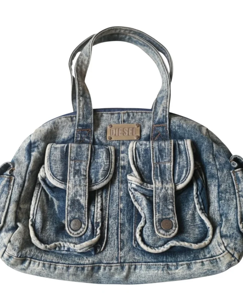Diesel Shoulder Bag, size Other, photo 2