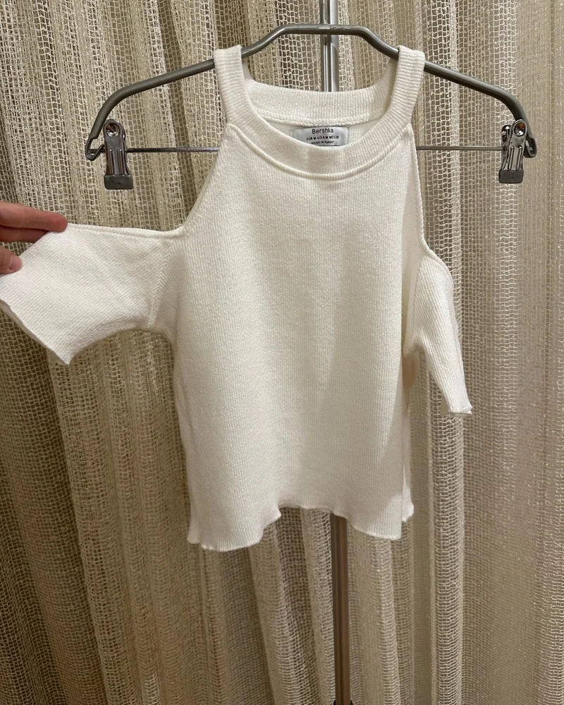 Bershka Blouses, size S / 36 / 8, photo 2