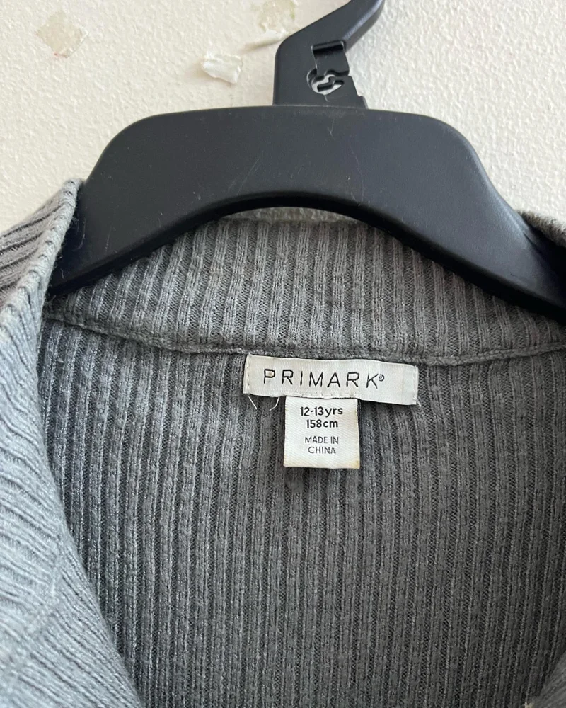 Primark Sweatshirts, size M / 38 / 10, photo 6