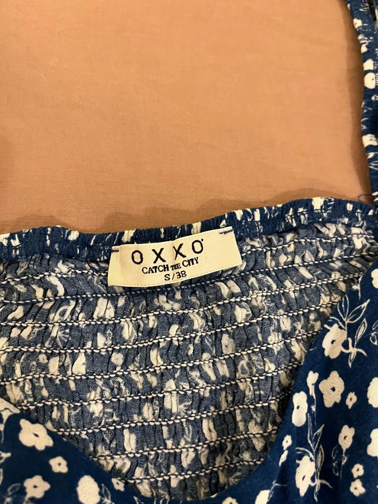 OXXO Sundresses, size S / 36 / 8, photo 2