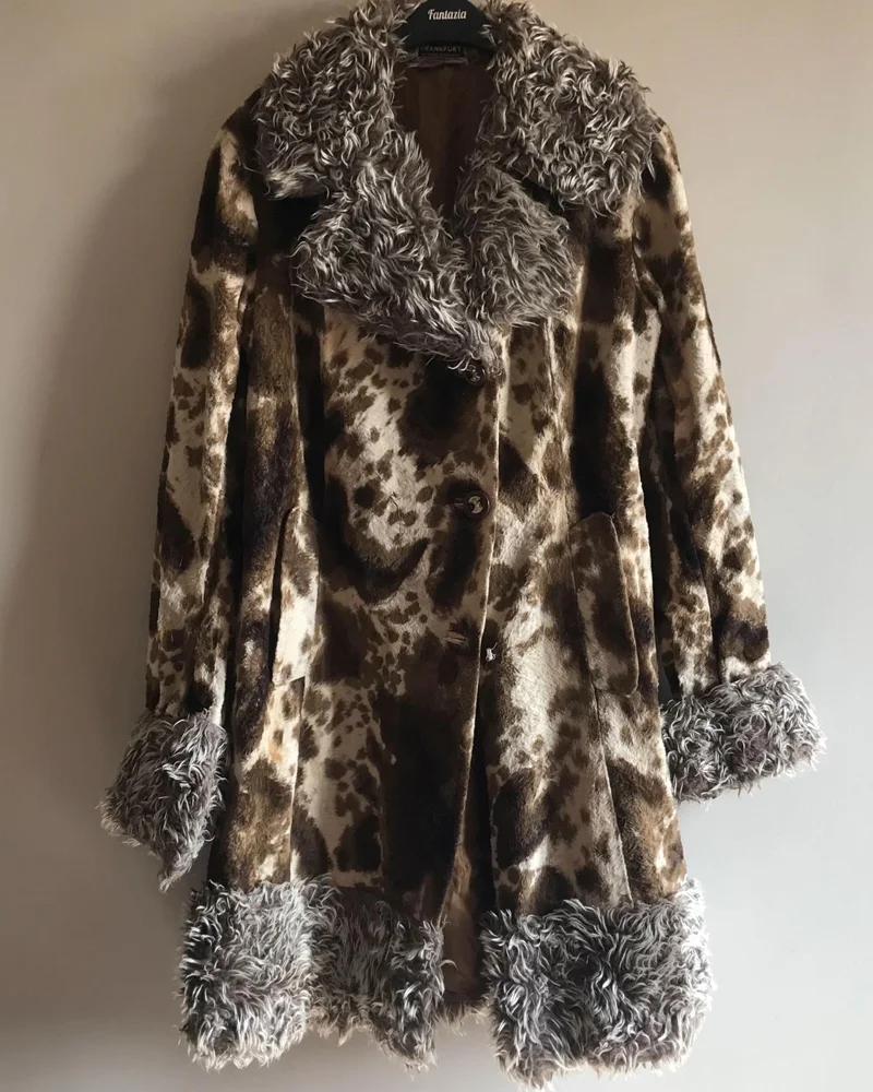 Coats, size L / 40 / 12, photo 2