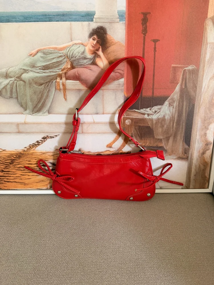 Shoulder Bag, size Other, photo 5