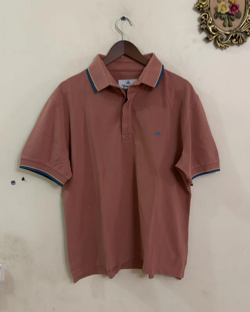Vivienne Westwood T-shirts, size XL, photo 2