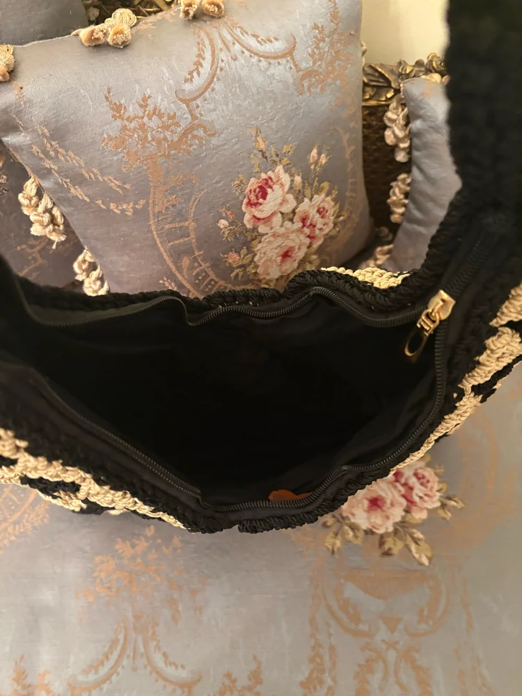 Local Shoulder Bag, size Other, photo 3
