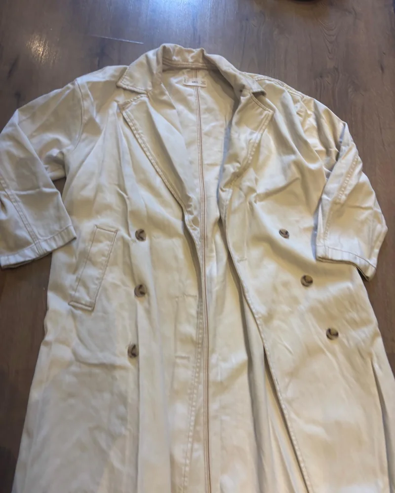 Mango Coats, size M / 38 / 10, photo 2