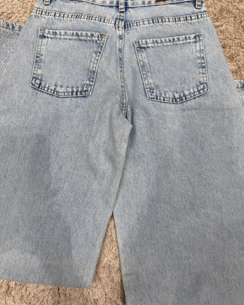 Jeans, size XS / 34 / 6, photo 4