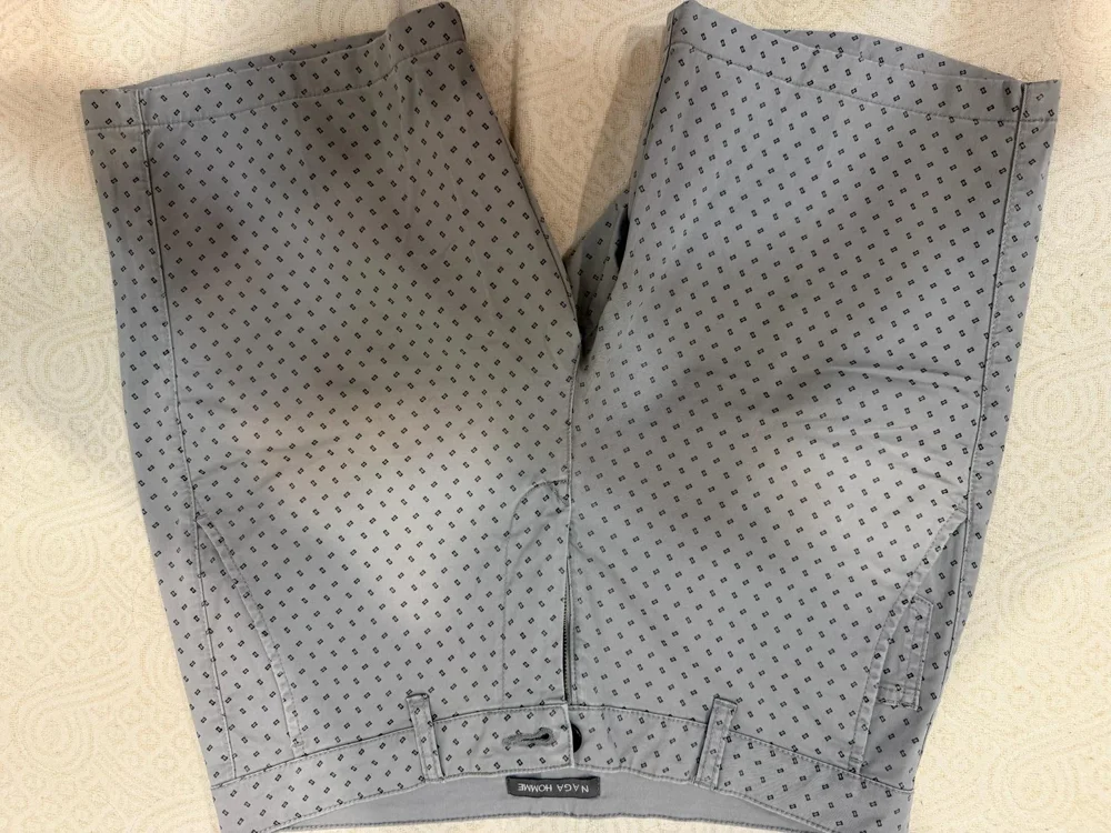 NAGA HOMME Shorts