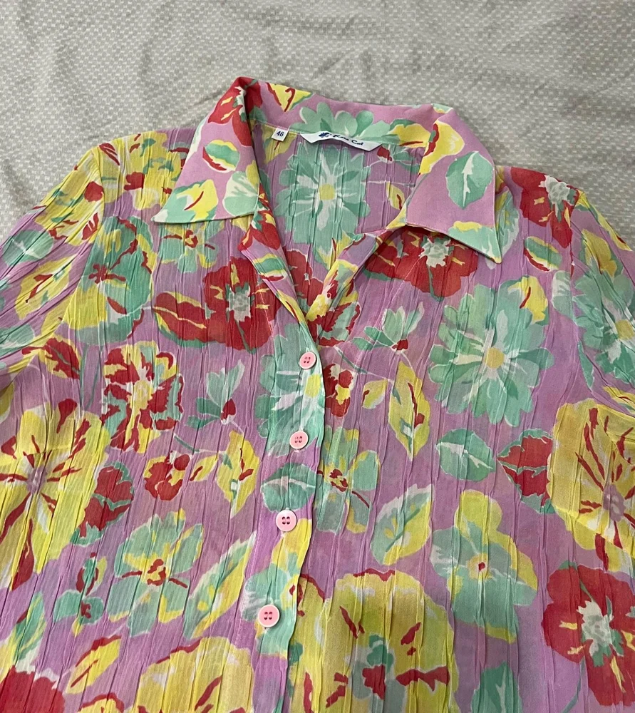Shirts, size XL / 42 / 14, photo 2