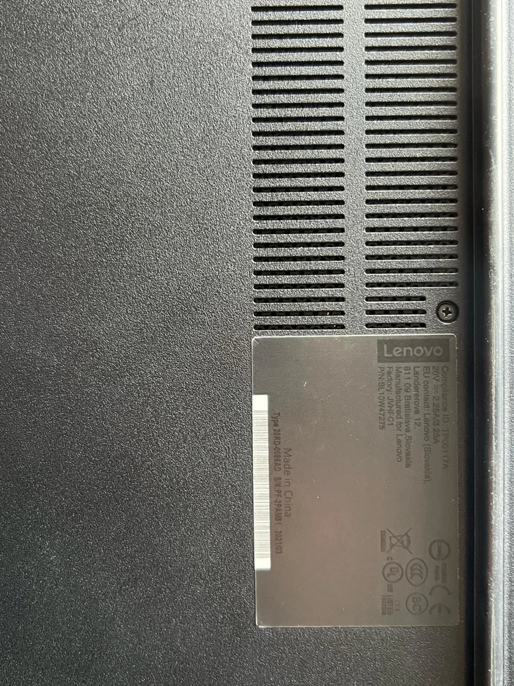 Lenovo Video, size No size, photo 4